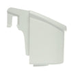 240337901 White Door Shelf Bar for Frigidaire Refrigerator