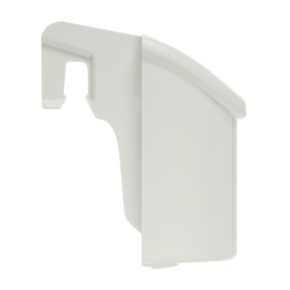 240338101 White Door Shelf Bin for Frigidaire Refrigerator