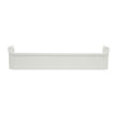 240338101 White Door Shelf Bin for Frigidaire Refrigerator