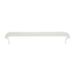 240338101 White Door Shelf Bin for Frigidaire Refrigerator