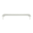 240338101 White Door Shelf Bin for Frigidaire Refrigerator