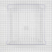 Pièce de rechange pour bac à viande de réfrigérateur Frigidaire 240342830