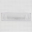 Pièce de rechange pour bac à viande de réfrigérateur Frigidaire 240342830