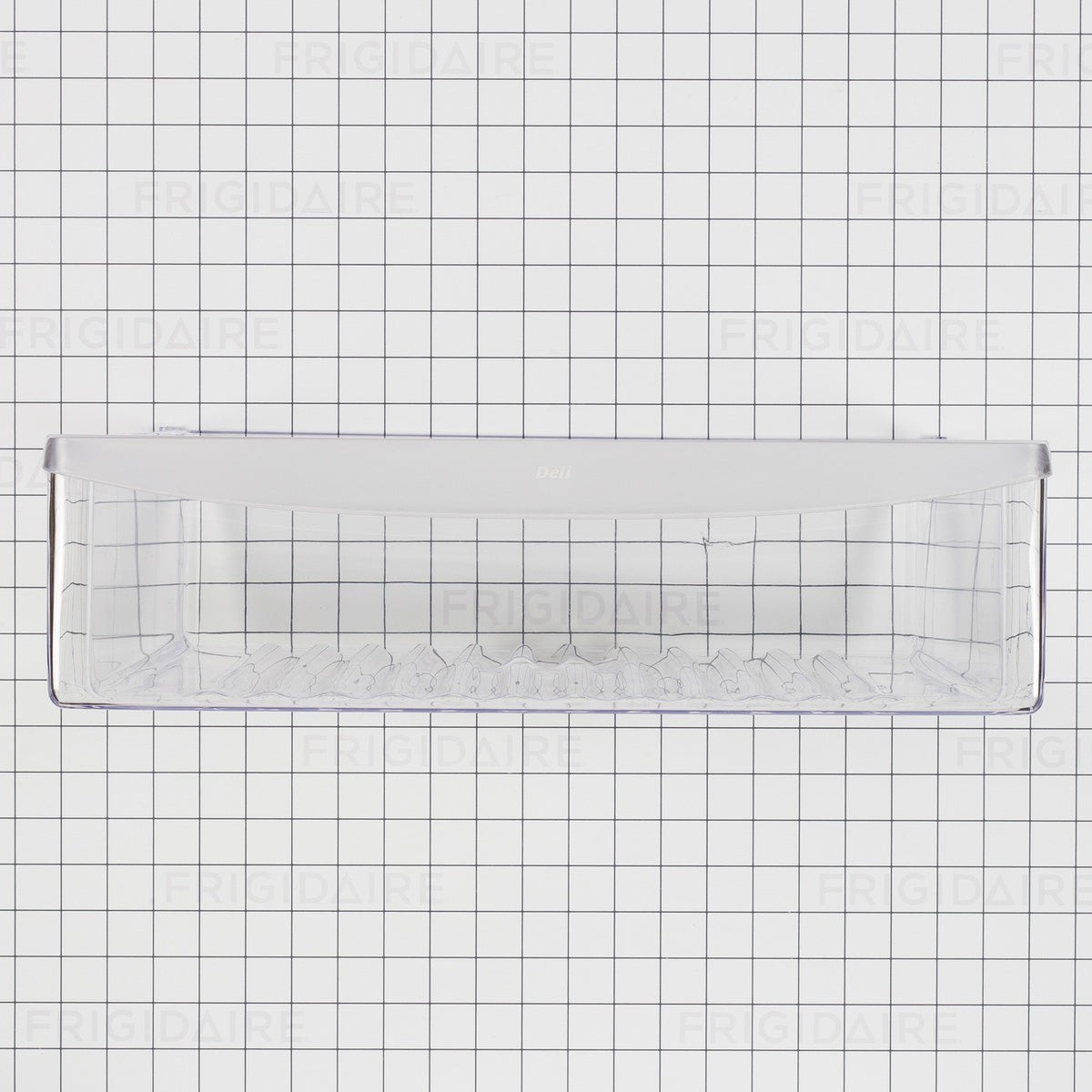 Pièce de rechange pour bac à viande de réfrigérateur Frigidaire 240342830