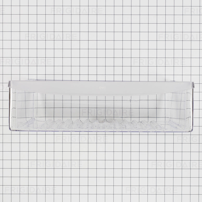 Pièce de rechange pour bac à viande de réfrigérateur Frigidaire 240342830