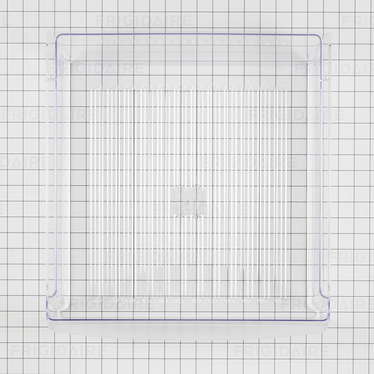 Pièce de rechange pour bac à viande de réfrigérateur Frigidaire 240342830