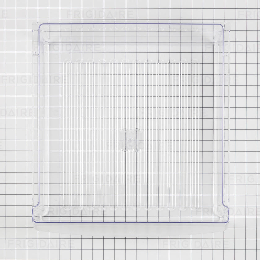 Pièce de rechange pour bac à viande de réfrigérateur Frigidaire 240342830