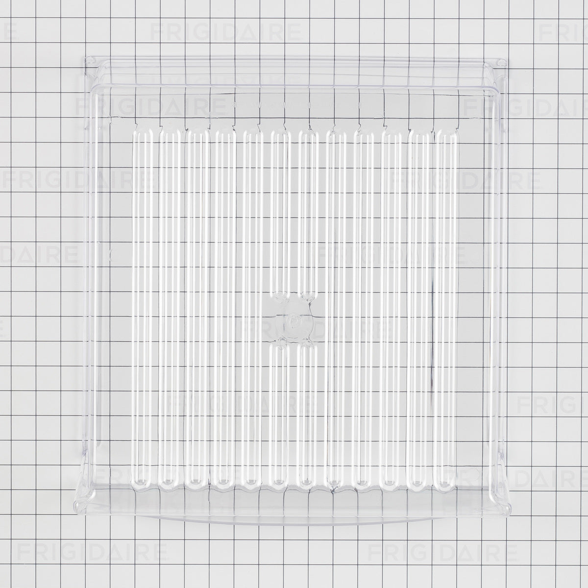 Pièce de rechange pour bac à viande de réfrigérateur Frigidaire 240342830