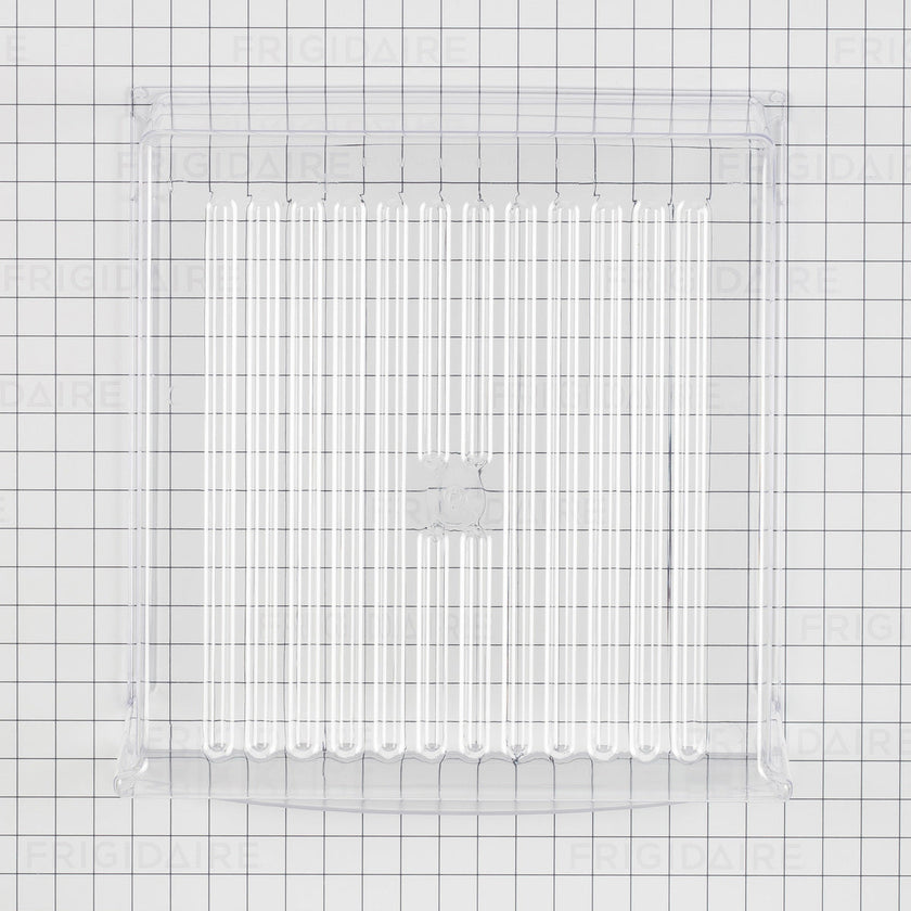 Pièce de rechange pour bac à viande de réfrigérateur Frigidaire 240342830