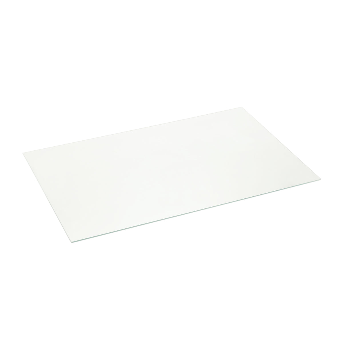 Frigidaire 240350608 Refrigerator Crisper Glass Insert