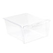 Frigidaire 240351061 Upper Crisper Drawer for Refrigerator