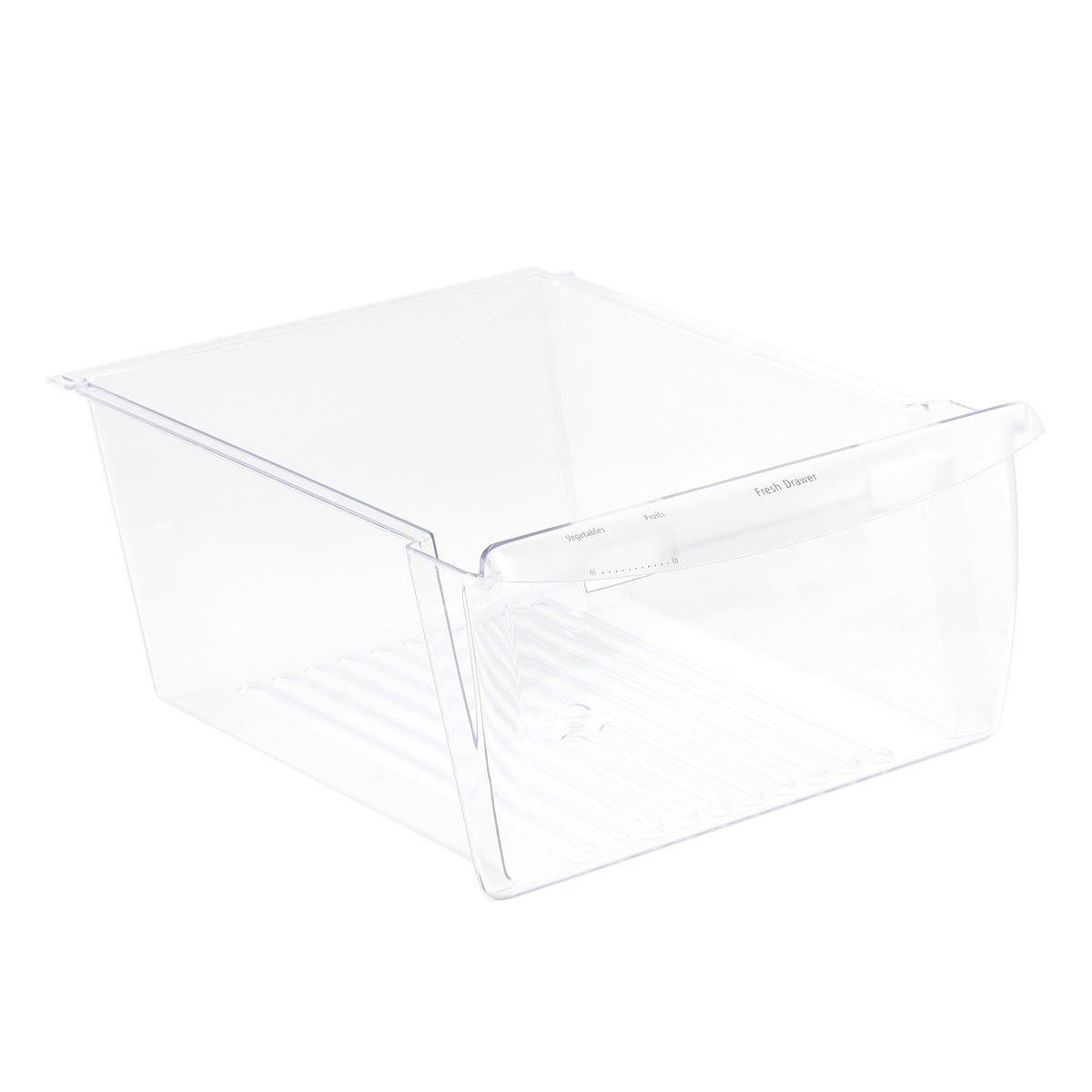 Frigidaire 240351061 Upper Crisper Drawer for Refrigerator
