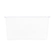 Frigidaire 240351061 Upper Crisper Drawer for Refrigerator