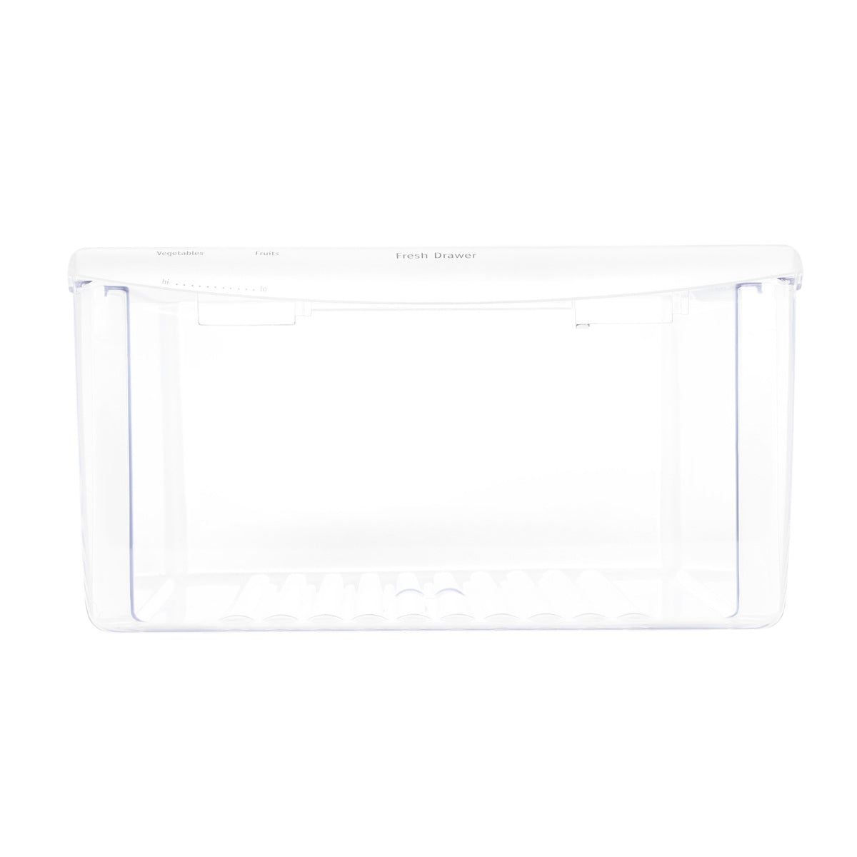 Frigidaire 240351061 Upper Crisper Drawer for Refrigerator