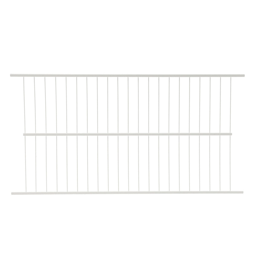 Frigidaire 240358008 Rangement à fils pour réfrigérateur-congélateur