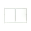 Frigidaire 240358926 Spill-Safe Sliding Fridge Shelf