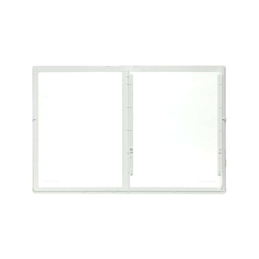 Frigidaire 240358926 Spill-Safe Sliding Fridge Shelf