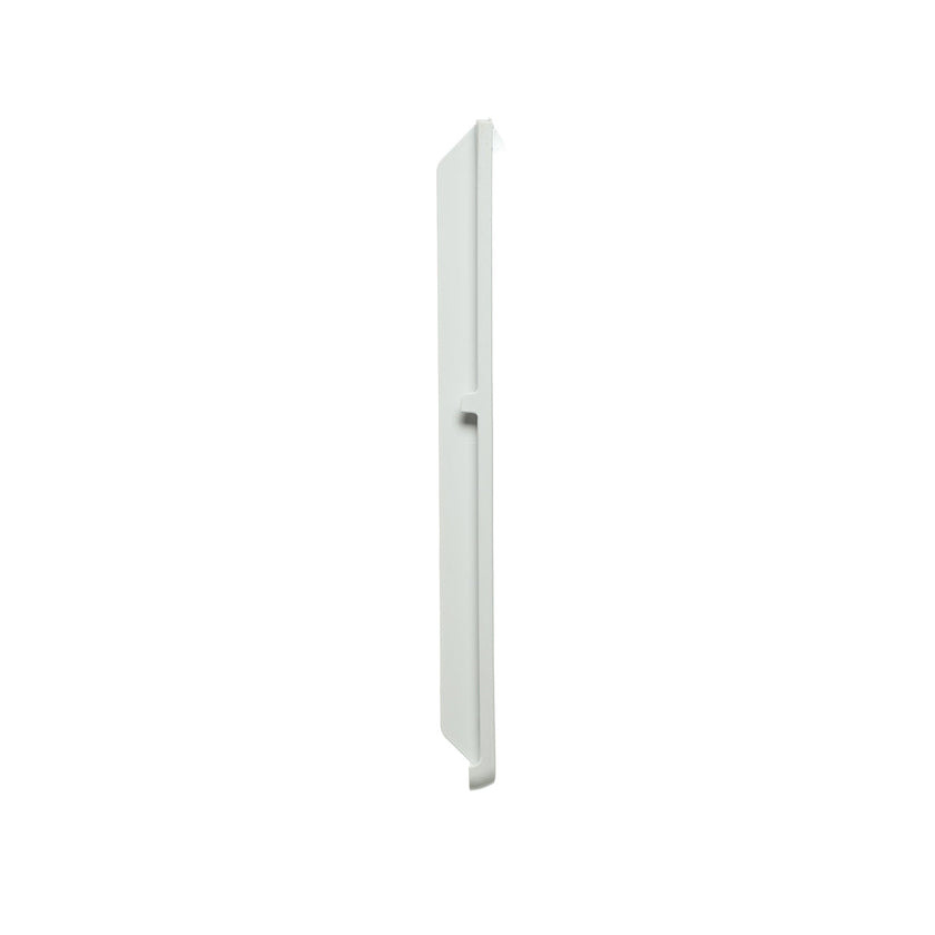 Frigidaire 240358926 Spill-Safe Sliding Fridge Shelf