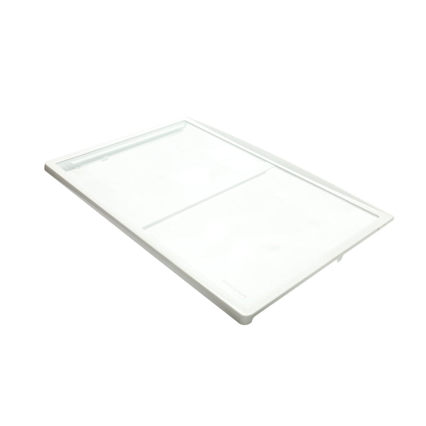 Frigidaire 240358926 Spill-Safe Sliding Fridge Shelf