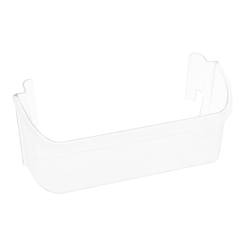 Frigidaire 240363702, bac transparent pour porte de réfrigérateur, 2L
