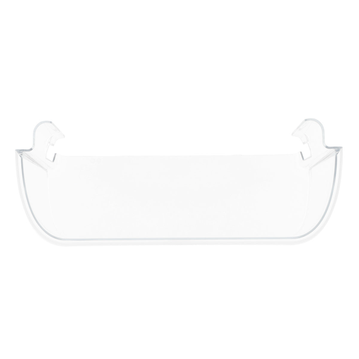 Frigidaire 240363702, bac transparent pour porte de réfrigérateur, 2L