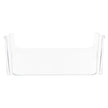 Frigidaire 240363702, bac transparent pour porte de réfrigérateur, 2L