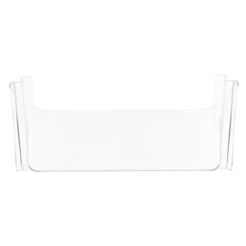 Frigidaire 240363702, bac transparent pour porte de réfrigérateur, 2L