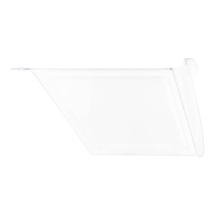 Bac à légumes transparent pour réfrigérateur Frigidaire, référence 240364503