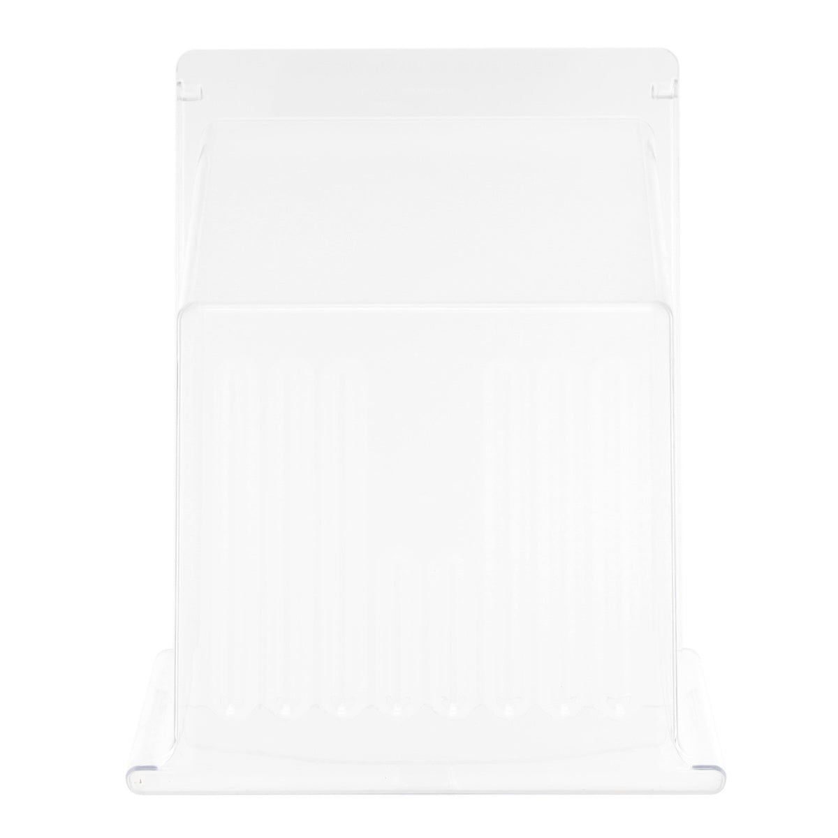 Bac à légumes transparent pour réfrigérateur Frigidaire, référence 240364503
