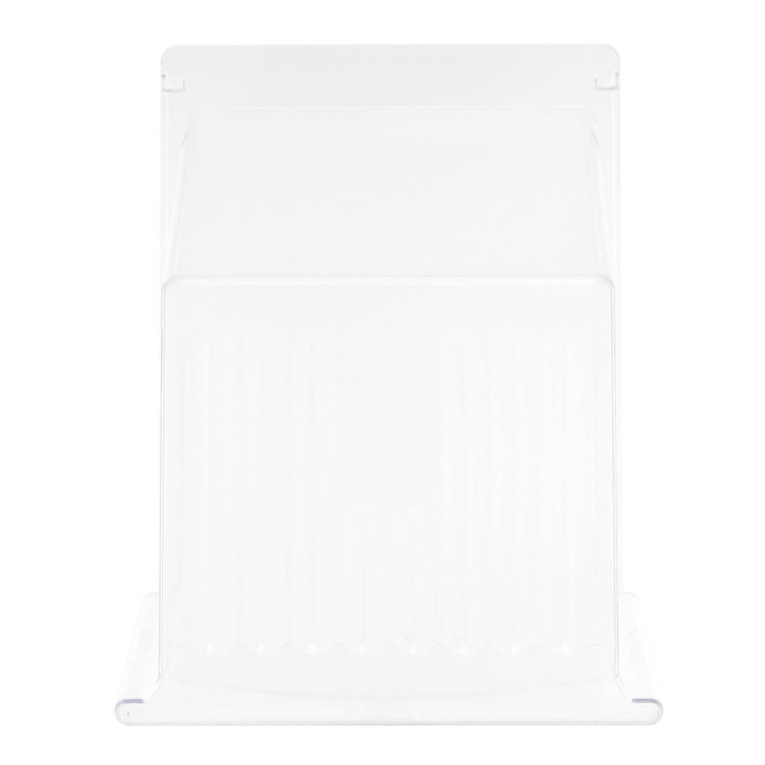Bac à légumes transparent pour réfrigérateur Frigidaire, référence 240364503