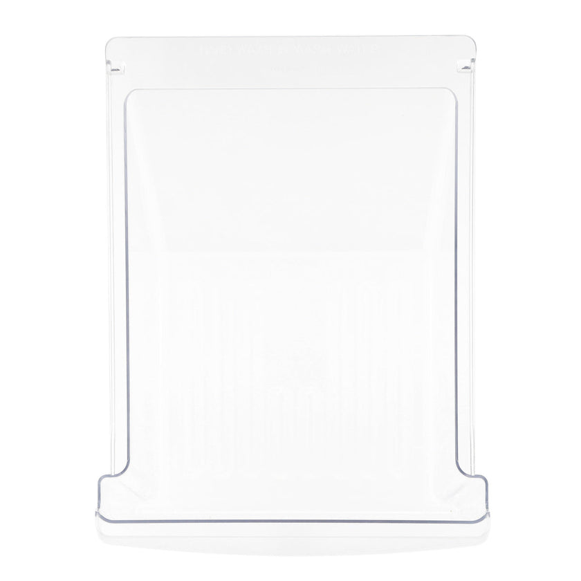 Bac à légumes transparent pour réfrigérateur Frigidaire, référence 240364503