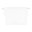 Bac à légumes transparent pour réfrigérateur Frigidaire, référence 240364503