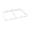 Frigidaire 240364793 Crisper Pan Cover - Refrigerator Part