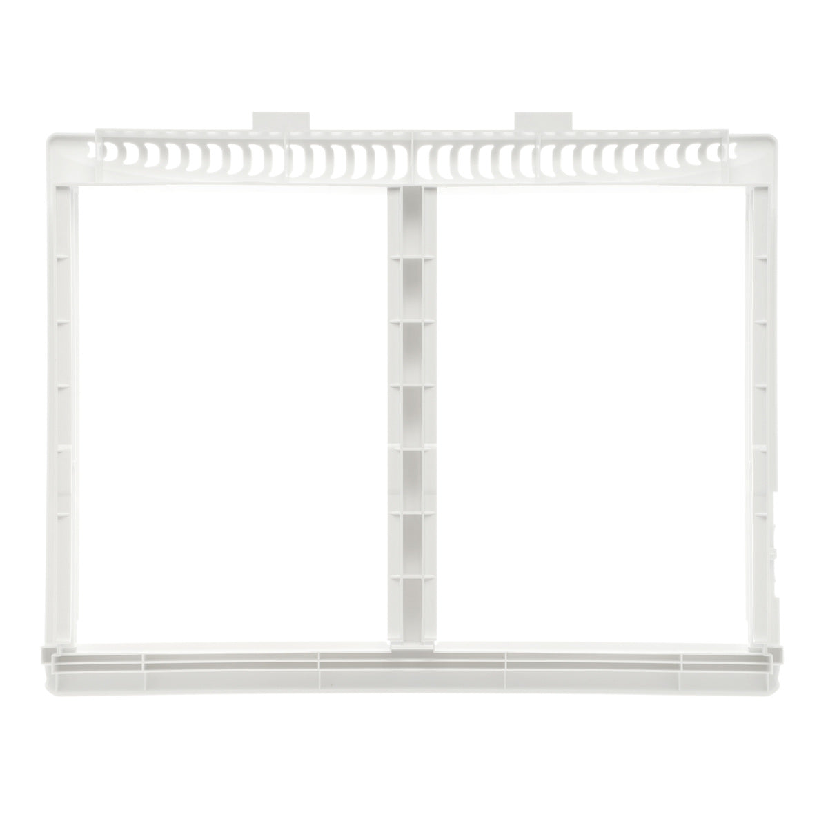 Frigidaire 240364793 Crisper Pan Cover - Refrigerator Part