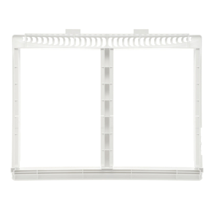 Frigidaire 240364793 Crisper Pan Cover - Refrigerator Part