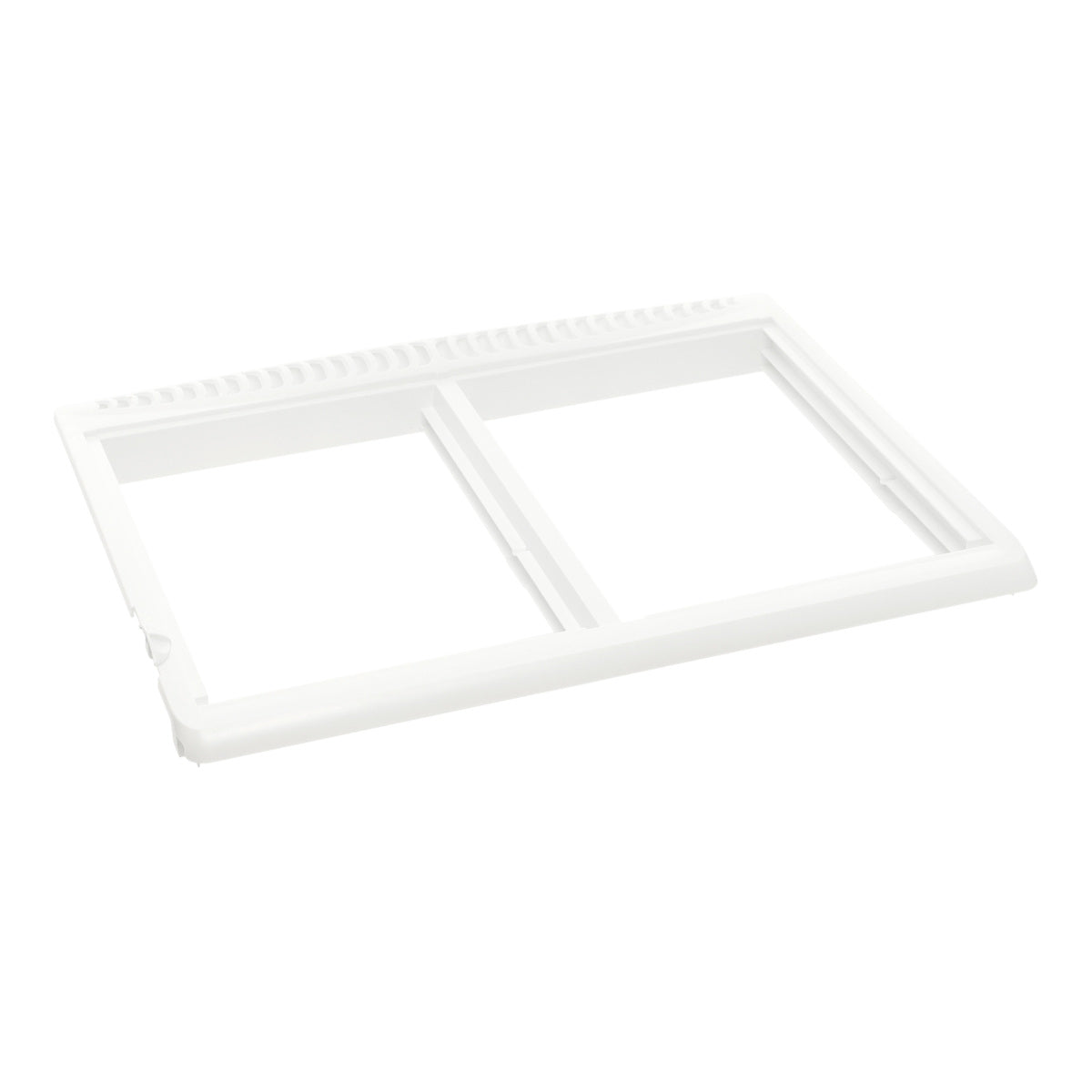 Frigidaire 240364793 Crisper Pan Cover - Refrigerator Part