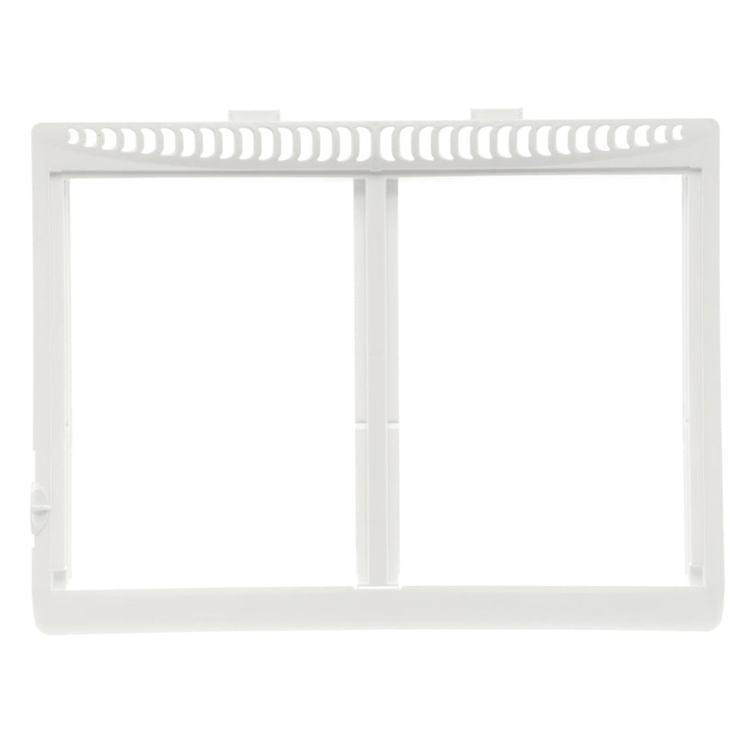 Frigidaire 240364793 Crisper Pan Cover - Refrigerator Part