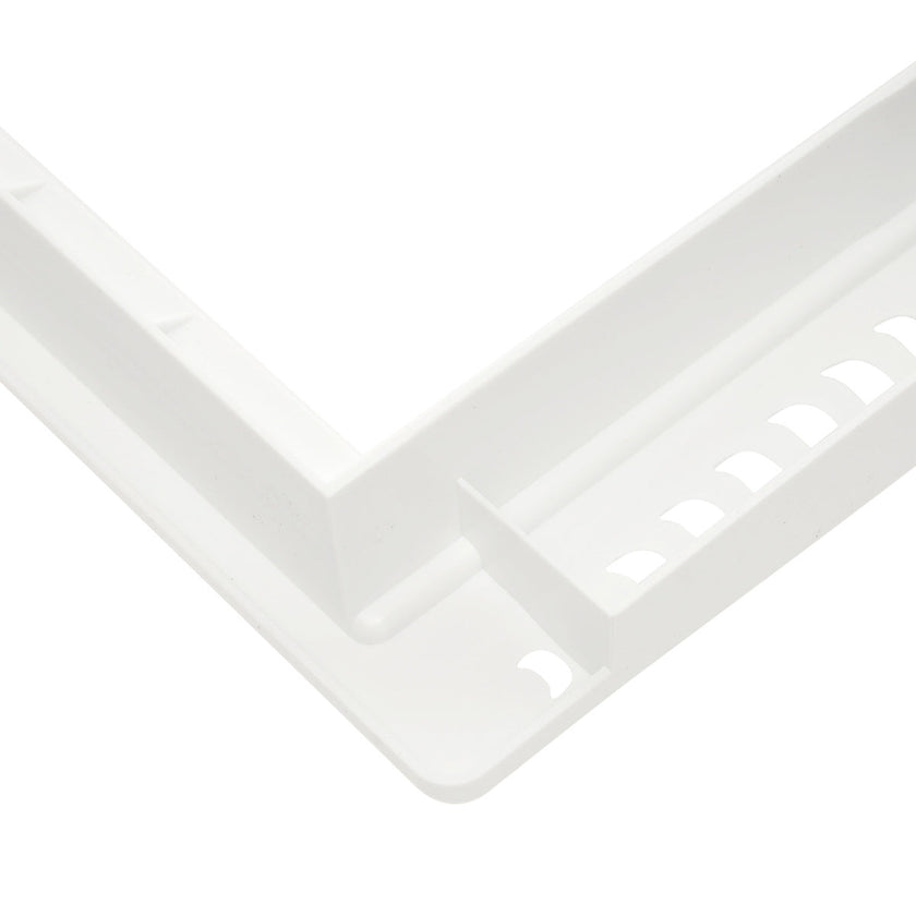 Frigidaire 240364793 Crisper Pan Cover - Refrigerator Part