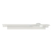 Frigidaire 240364793 Crisper Pan Cover - Refrigerator Part