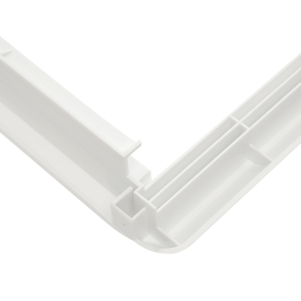 Frigidaire 240364793 Crisper Pan Cover - Refrigerator Part