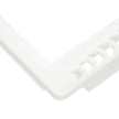 Frigidaire 240364793 Crisper Pan Cover - Refrigerator Part