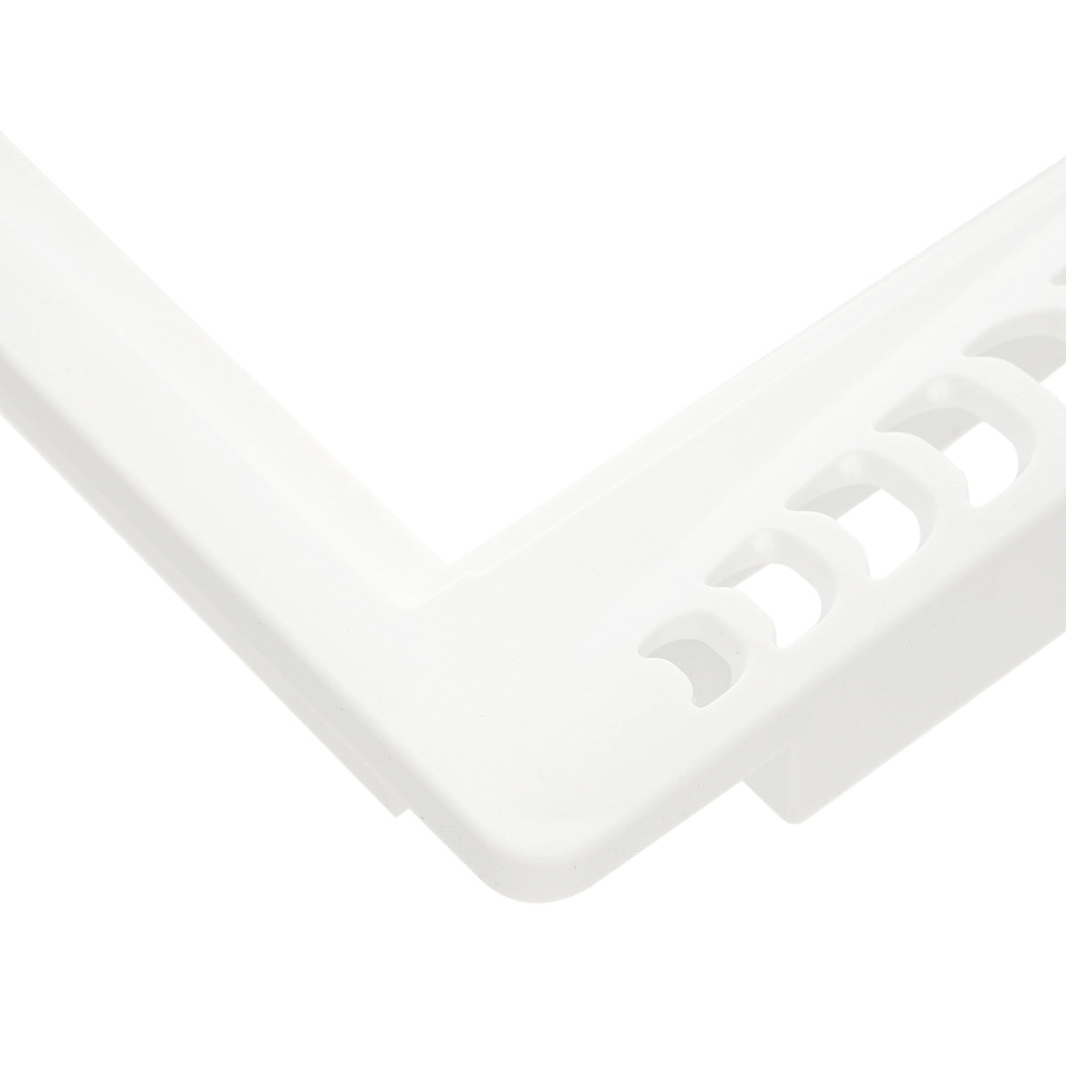Frigidaire 240364793 Crisper Pan Cover - Refrigerator Part