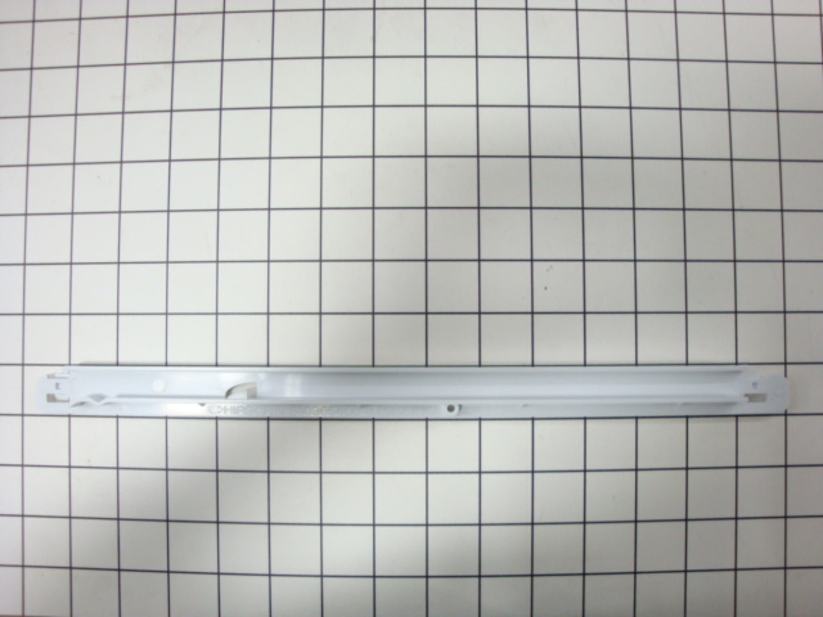 Frigidaire 240365401 Left Side Meat Pan Hanger for Refrigerator