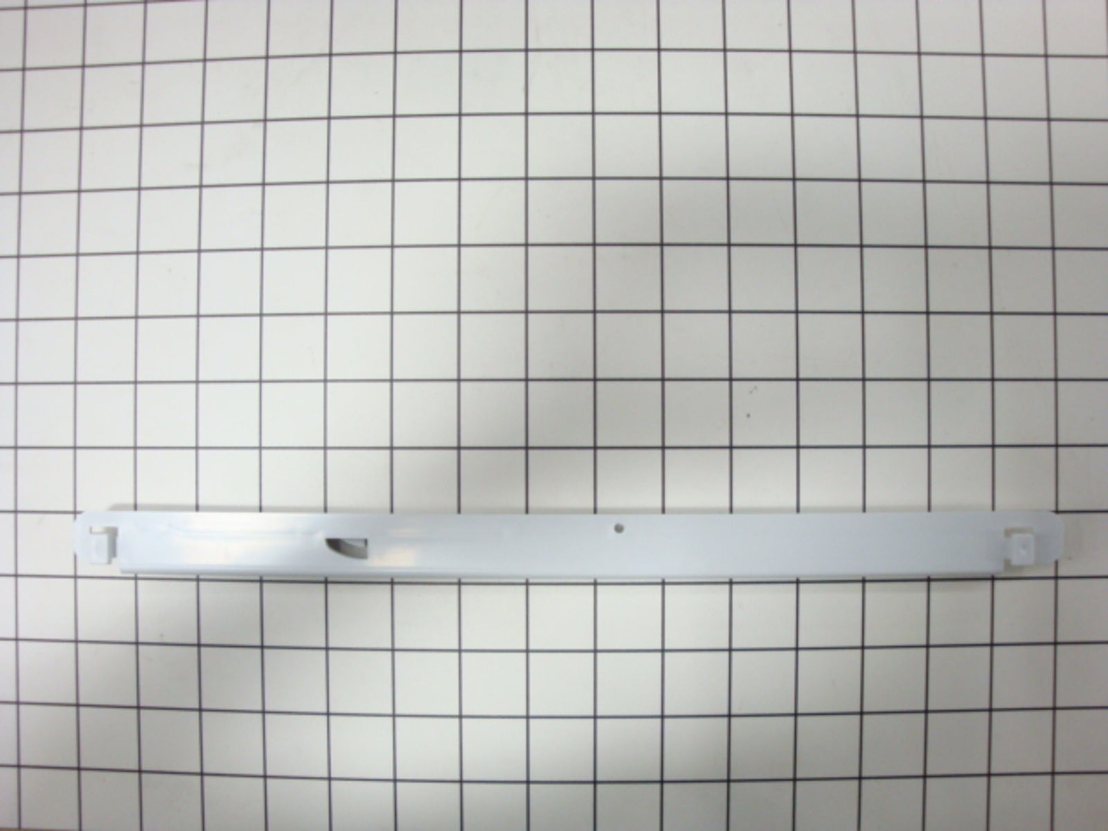 Frigidaire 240365401 Left Side Meat Pan Hanger for Refrigerator