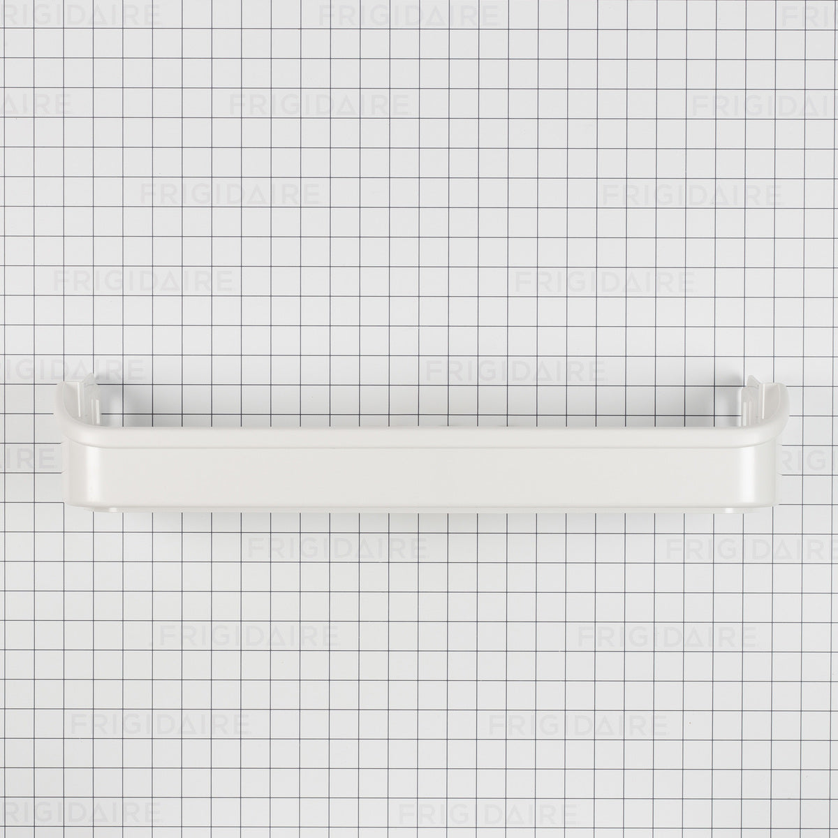 Frigidaire 240383801 White Gallon Door Shelf Bin for Refrigerator