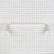 Frigidaire 240383801 White Gallon Door Shelf Bin for Refrigerator