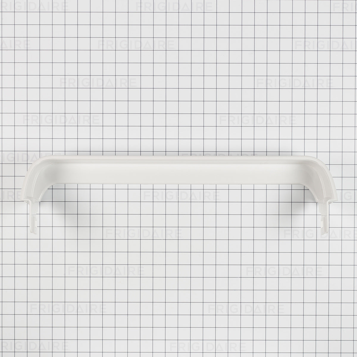 Frigidaire 240383801 White Gallon Door Shelf Bin for Refrigerator