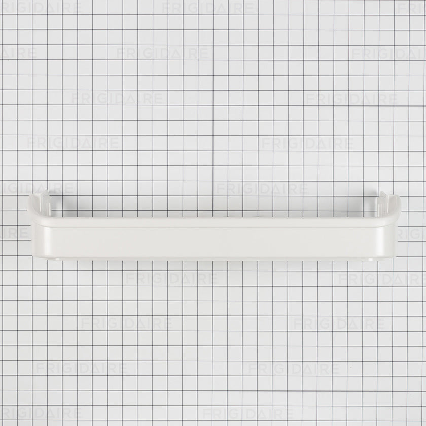 Frigidaire 240383801 White Gallon Door Shelf Bin for Refrigerator