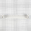 Frigidaire 240383801 White Gallon Door Shelf Bin for Refrigerator