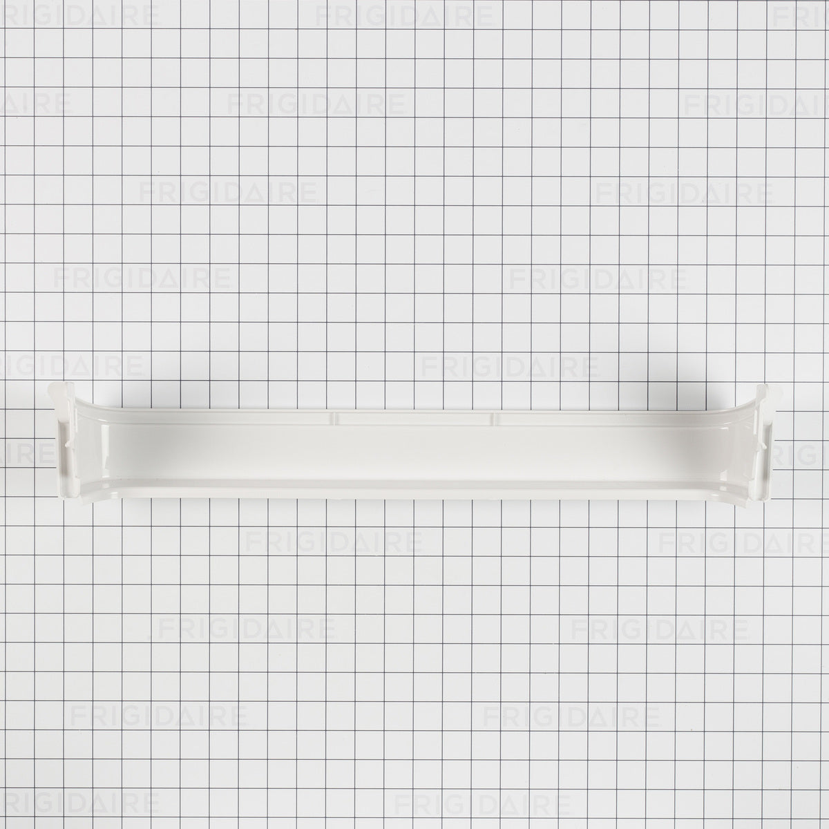 Frigidaire 240383801 White Gallon Door Shelf Bin for Refrigerator